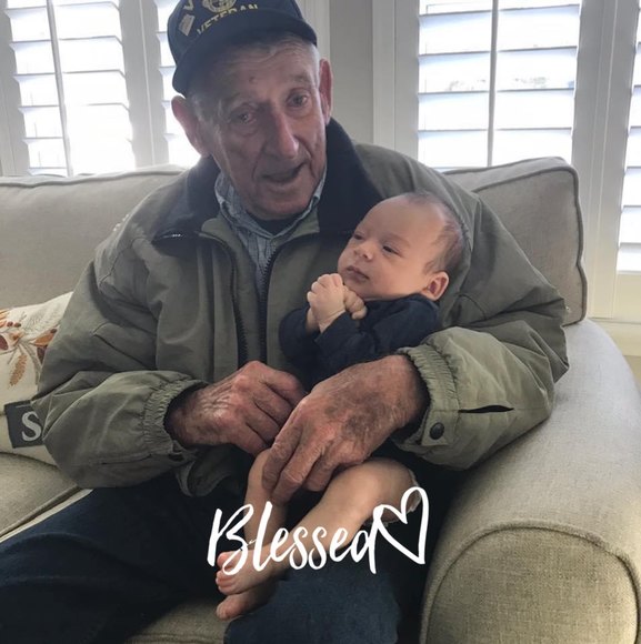 Meet your Posher, Libby - Picture 1 of 1